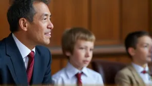 Spouses partnership is stationed with with a public defender. How can I be sure Im hiring the best estate planning attorney near by