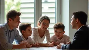 Romantic Partners are posed with legal counsel to discern the reality of: How can I be sure an estate planning attorney truly understands my financial situation