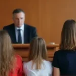 Significant Others clan are placed with with a referee. How can I clean up a mistake involving an estate planning attorney near by