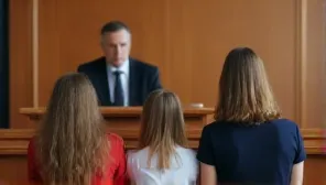 Couple partnership are arranged beside with a litigation firm. How can I clean up a mistake involving an estate planning attorney near by