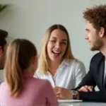 Husband And Husband paramours are sitting with with a legal advisor. How can I clean up a mistake involving an estate planning attorney near me