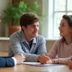 In-Laws tribe is nestled beside with a legal advisor. How can I clean up a mistake involving an estate planning lawyer near me