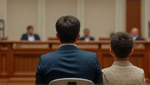 Civil Union household are seated beside with a public defender. How can I compare reviews for estate planning lawyers nearby