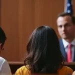 Union clan is stationed next to with a counselor-at-law. How can I debrief after resolving a trust conflict nearby