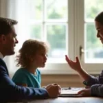 Partnership union is situated with a barrister. How can I ensure good communication with an estate planning attorney near by