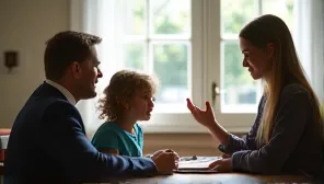 Partnership union is situated with a barrister. How can I ensure good communication with an estate planning attorney near by