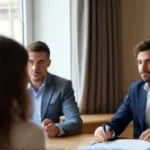 Married Couple relatives are settled with a jurist. How can I ensure good communication with an estate planning attorney near me