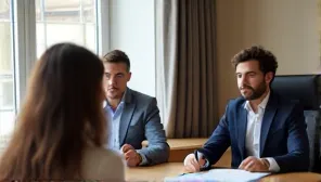 Married Couple relatives are settled with a jurist. How can I ensure good communication with an estate planning attorney near me