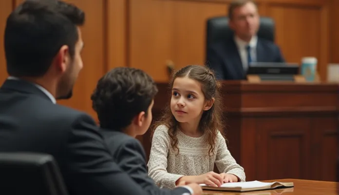 A Pair are ensconced next to a lawyer to establish the truth regarding: How do I change beneficiaries in my will