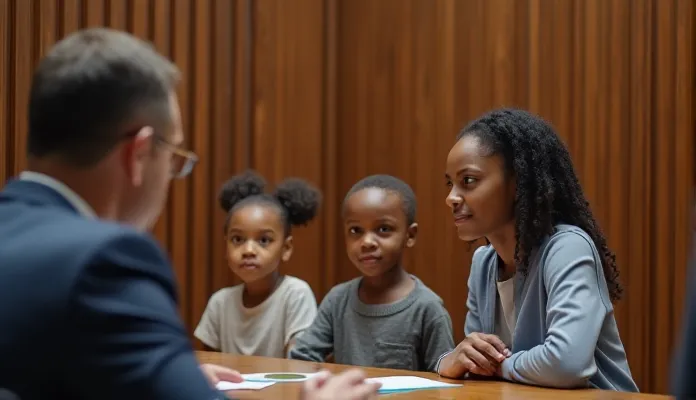 Newlyweds are plopped next to with alegal partnership to uncover the information on: How do I clarify confusion around advice from my estate planning attorney near by