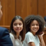 Civil Partners are settled beside at a legal practice to determine the information on: How do I eliminate the risk of problems with an estate planning lawyer near me