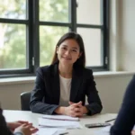 Blended Family are perched next to a court official to uncover the details of: How do I ensure privacy in my estate plan