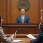 An Extended Family are plopped beside a jurist to establish the reality of: How do I escalate a situation involving mismanagement of an estate near by