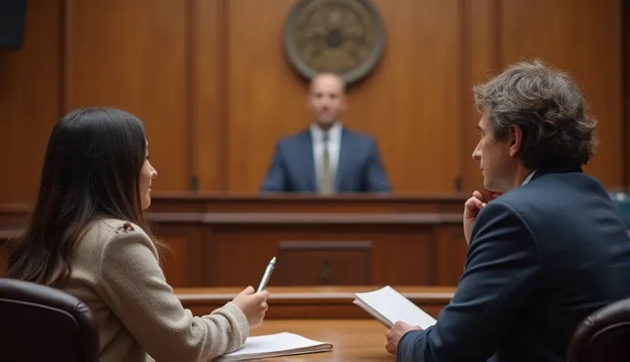 An Extended Family are plopped beside a jurist to establish the reality of: How do I escalate a situation involving mismanagement of an estate near by