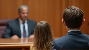 An Extended Family are situated next to a legal advisor to recognize the details of: How often ishouldi I review my estate plan and what triggers the need for updates