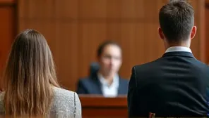 Romantic Partners are propped with a bench to uncover the details of: What are my options if I suspect an executor is acting improperly with an estate