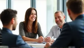 Companions are sitting with a magistrate to discern the facts about: What are the common reasons for misunderstandings with estate planning advice