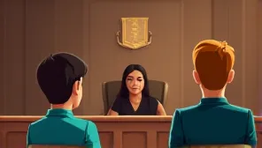 A Married Couple are sitting next to counsel to identify the facts about: What are the first steps I should take if I suspect power of attorney abuse