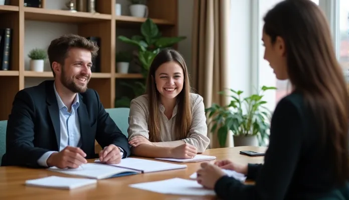 Romantic Partners are occupying a seat with in municipal court to determine the details of: What are the risks of hiring the wrong estate planning attorney near me