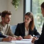 Newlyweds are nestled next to at a legal office to establish the evidence concerning: What immediate actions should I take if my estate plan is challenged