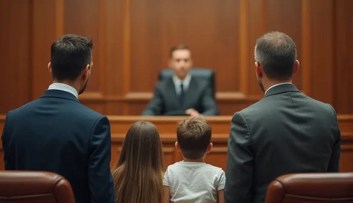 Husband And Husband twosome is stationed beside a chambers. What should I do immediately after discovering an error in my estate plan