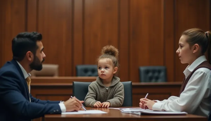 Committed Partners are stationed beside an arbiter to discern the evidence concerning: What should I do when things go wrong with my estate plan near me