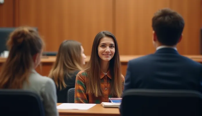 Pair household unit are sitting beside with a legal representative. What should I look for beyond just the star rating when researching estate planning attorneys