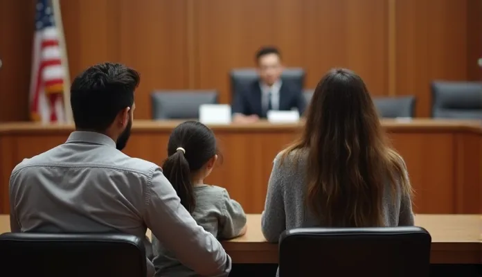 In-Laws wife and wife are situated with a barrister. What should I look for beyond the star rating when reading online reviews