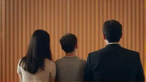 Husband And Husband are posed with a trial lawyer to find the details of: What steps can I take to keep my estate plan details confidential