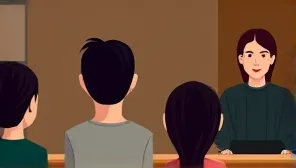 Husband And Husband are arranged with at a legal office to find the facts about: What steps should I take if I feel my estate planning attorney is being unreasonable or dismissive