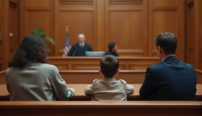 Betrothed husband and husband is reclining next to with a justice. What steps should I take if I suspect my estate planning attorney made an error