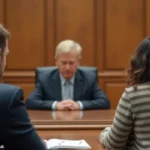 An Immediate Family are resting beside a trial lawyer to confirm the information on: Whats the best way to initiate help for estate beneficiaries