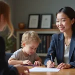 Parents And Children are placed beside in chambers to uncover the details of: Whats the contingency plan for executor failure near by