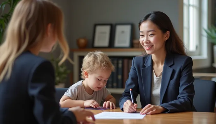 Parents And Children are placed beside in chambers to uncover the details of: Whats the contingency plan for executor failure near by